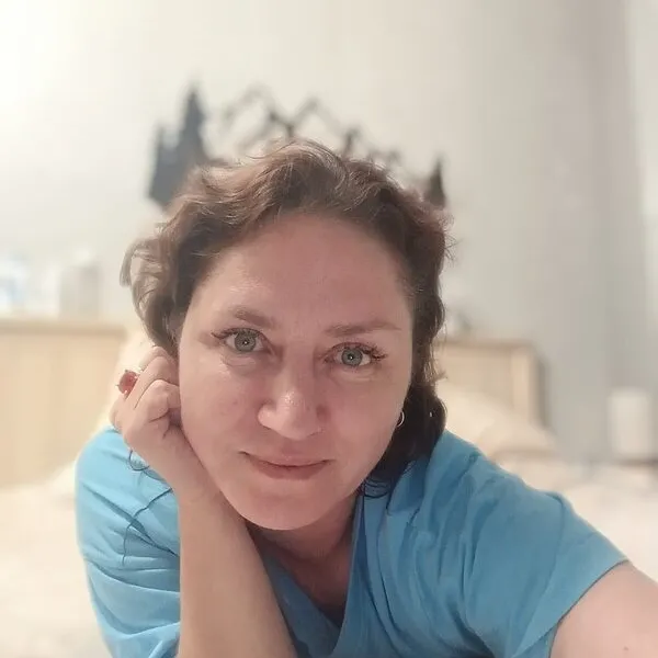 Наталья